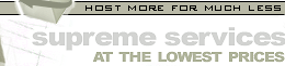 Host More For Much Less